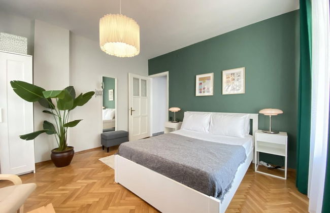 Missafir Spacious Flat Near Caddebostan Coast - Foto 6