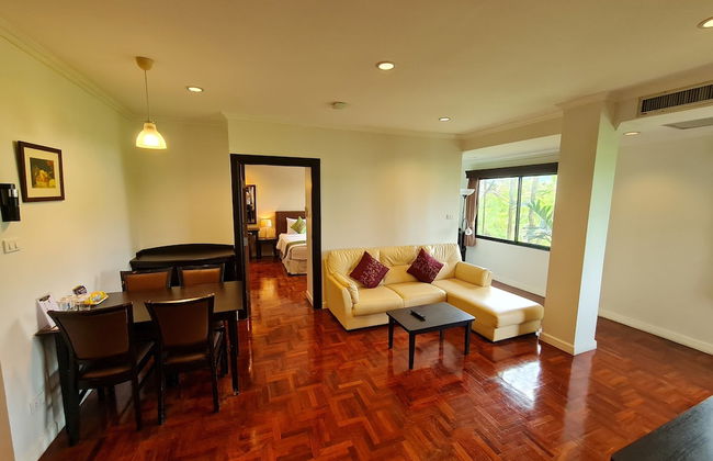 Grand Garden Hotel & Residence - Photo 35