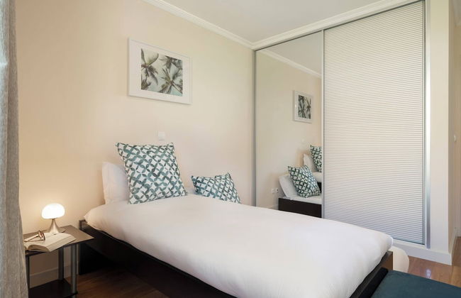 Pool and sea View - Calheta Victory View - Foto 6