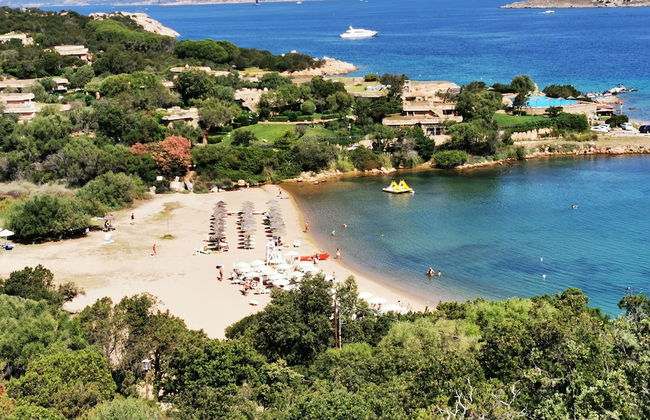 Villa Tea - Costa Smeralda - Porto Cervo - Foto 39