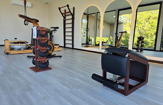 Chira Glamping Resort Monteverde - Foto 57