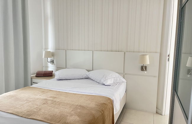 Cobertura Luxo com Jacuzzi - Foto 9