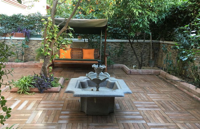 Orange Garden - Foto 41