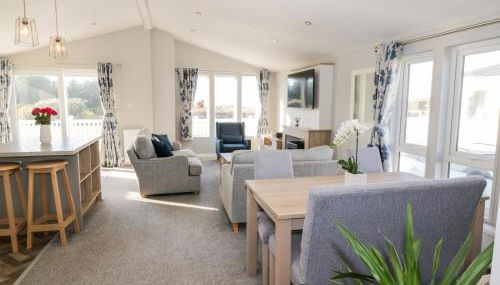 Dershel Lodge - Foto 2