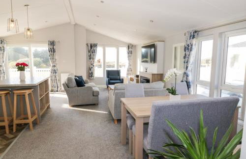 Dershel Lodge - Foto 2