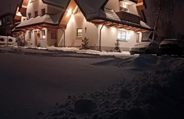 Tatra Apartament - Foto 10