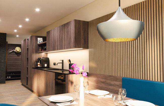 Studio mit Balkon - Foto 1