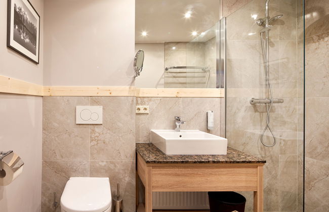 Alpenhaus Katschberg L - Foto 14