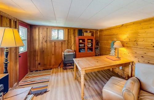 Riverfront Retreat - Foto 9