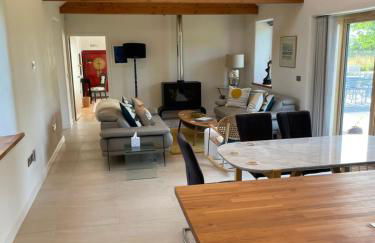 The Stables - Luxury Cottage - Foto 37