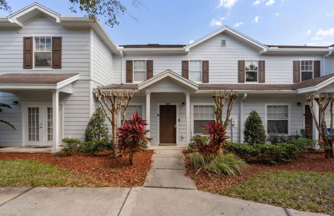 Home Away From Home in Disney 4106 - Foto 2