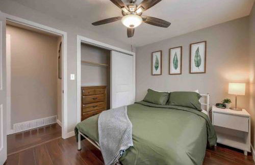 4BR Longmont Escape with Cold Plunge & Sauna - Pets OK! - Foto 31