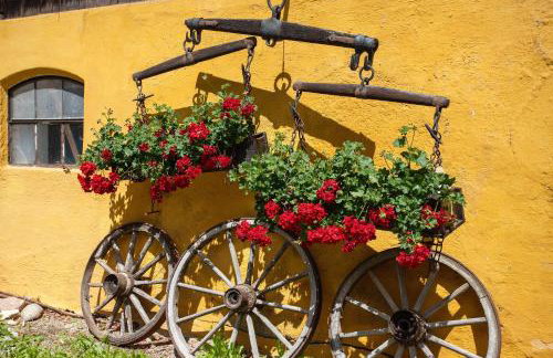 Gutshof an der Alten Linde - Photo 13