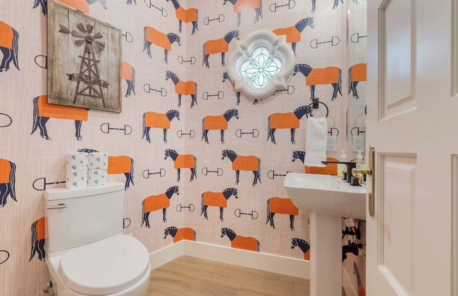 Rancho Robles by Avantstay Vineyard Villa w/ Views, Pool & Privacy - Foto 17