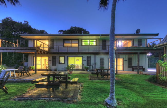 Hideaway Retreat - Foto 46