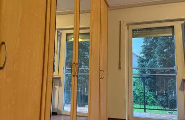 Monteur- und Ferienwohnung Rheinhausen - Lönsweg - Foto 27