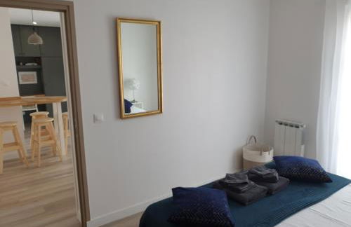 cosy appartment - Clamart Percy Paris - Foto 34
