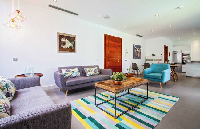 Villa Angelina - Photo 2