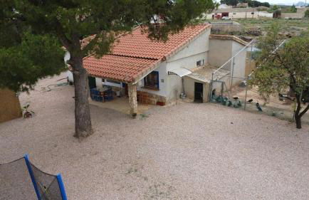 Cabaña la Charquita del Pato Andrés - Foto 49