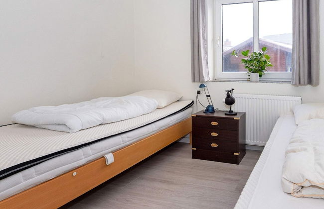 6 Person Holiday Home in Thyboron - Photo 3