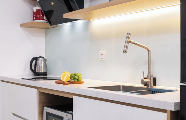 Lagom Apartment & Hotel - Photo 51