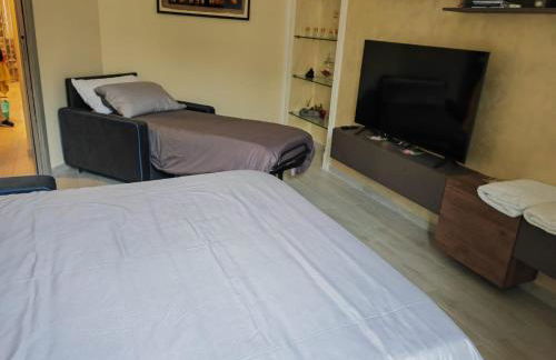 Domus Domy - Parcheggio privato - Photo 14