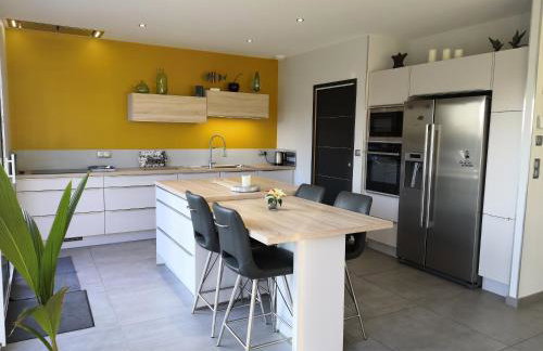 Gîte Villa le 29 - Foto 27