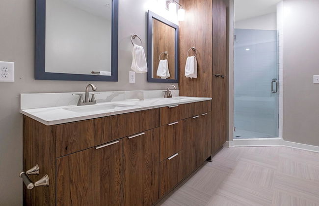 Downtown Birmingham Apartments by Landing - Foto 28