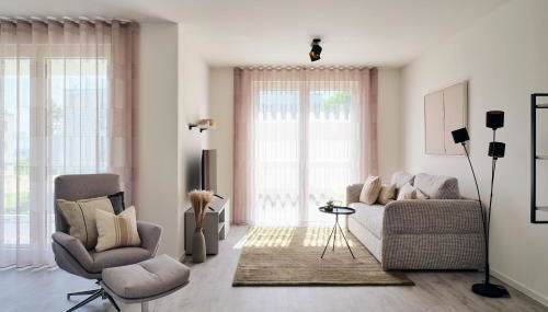 Apartment A1 - Zwei Bäder & Terrasse im "Pine Hill Resort" - Foto 2