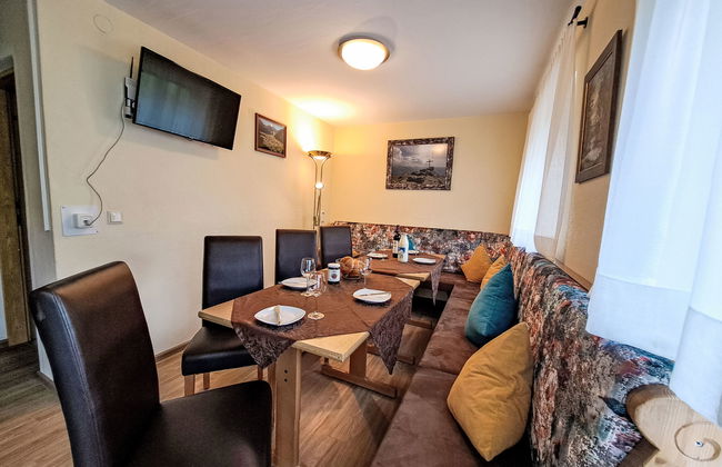 3 bedroom Apartment in Mayrhofen with garden and terrace - Photo 26