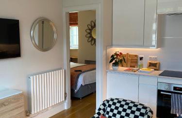 7A The Mews - cottage in the city - Foto 12