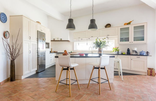 Pêra Vintage Villa With Pool by Homing - Foto 26