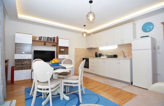 Apartments Olive - Foto 23