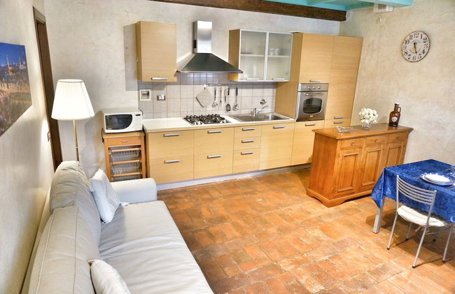 Appartamento Luna 36 in centro a Firenze - Foto 39