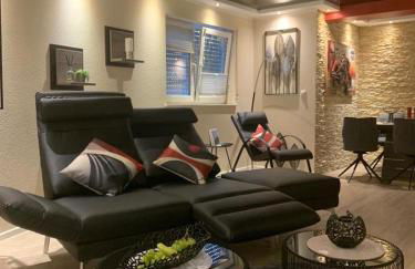 Gemütliche Wohnung in Ortsrandlage - Foto 6