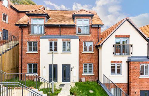 Host & Stay - Oyster Cottage - Foto 36