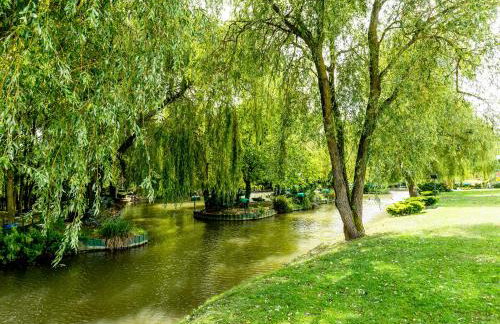 Grafton Mill - Foto 30