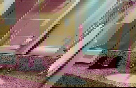 Completo em Hotel Localização Perfeita - Photo 18