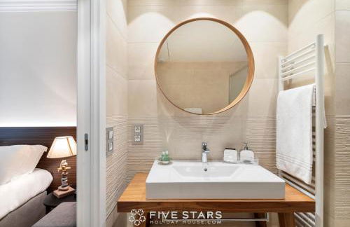 Villa Artemys - Five Stars Holiday House - Foto 30