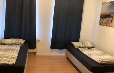 Monteurwohnung in Leipzig Neuschönefeld - Foto 17