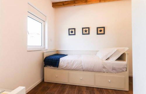 CAPARICA BEACH VILLA - Foto 13