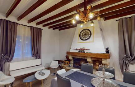 La maison Lumière - Foto 17