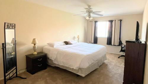 Extended Stay 3 Bedrooms Cozy Townhouse Living - Foto 2