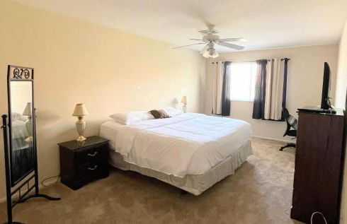 Extended Stay 3 Bedrooms Cozy Townhouse Living - Foto 2