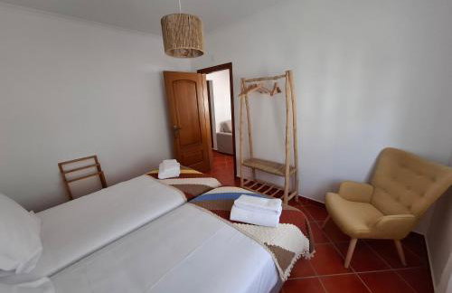 Casa Areia - Porto Covo - Foto 28