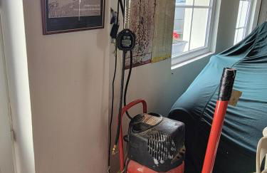 Logis du Pey Roux Accueil Vélos - Foto 18