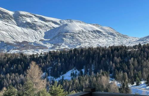 Appartement T2 Superdévoluy - Les Chaumettes - Foto 35