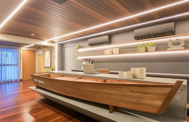 Restinga by Xtay - Foto 1