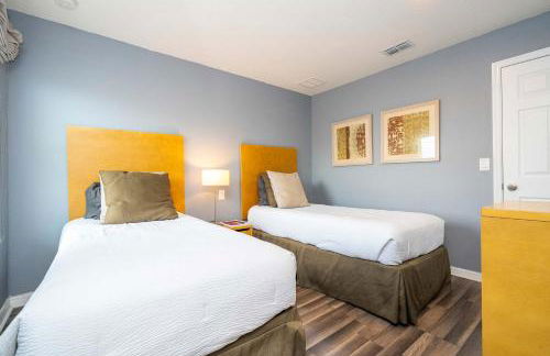 Cozy 2Bd Spa & Jacuzzi Close to Disney at Encantada 3029 - Foto 22