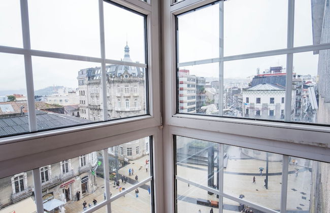 Apartamentos Alda Porta do Sol - Foto 20